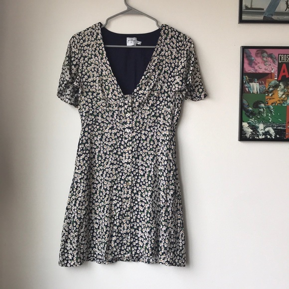Princess Polly Dresses & Skirts - Princess Polly “Same Same” Mini Dress